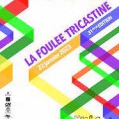 You are currently viewing La foulée tricastine
