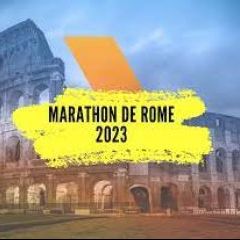 Lire la suite à propos de l’article Marathon de Rome