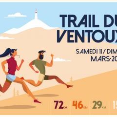 You are currently viewing Trail du Ventoux