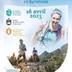 Lire la suite à propos de l’article Trail Drôme