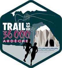You are currently viewing TRAIL DES 36000 (VALLON PONT D’ARC)