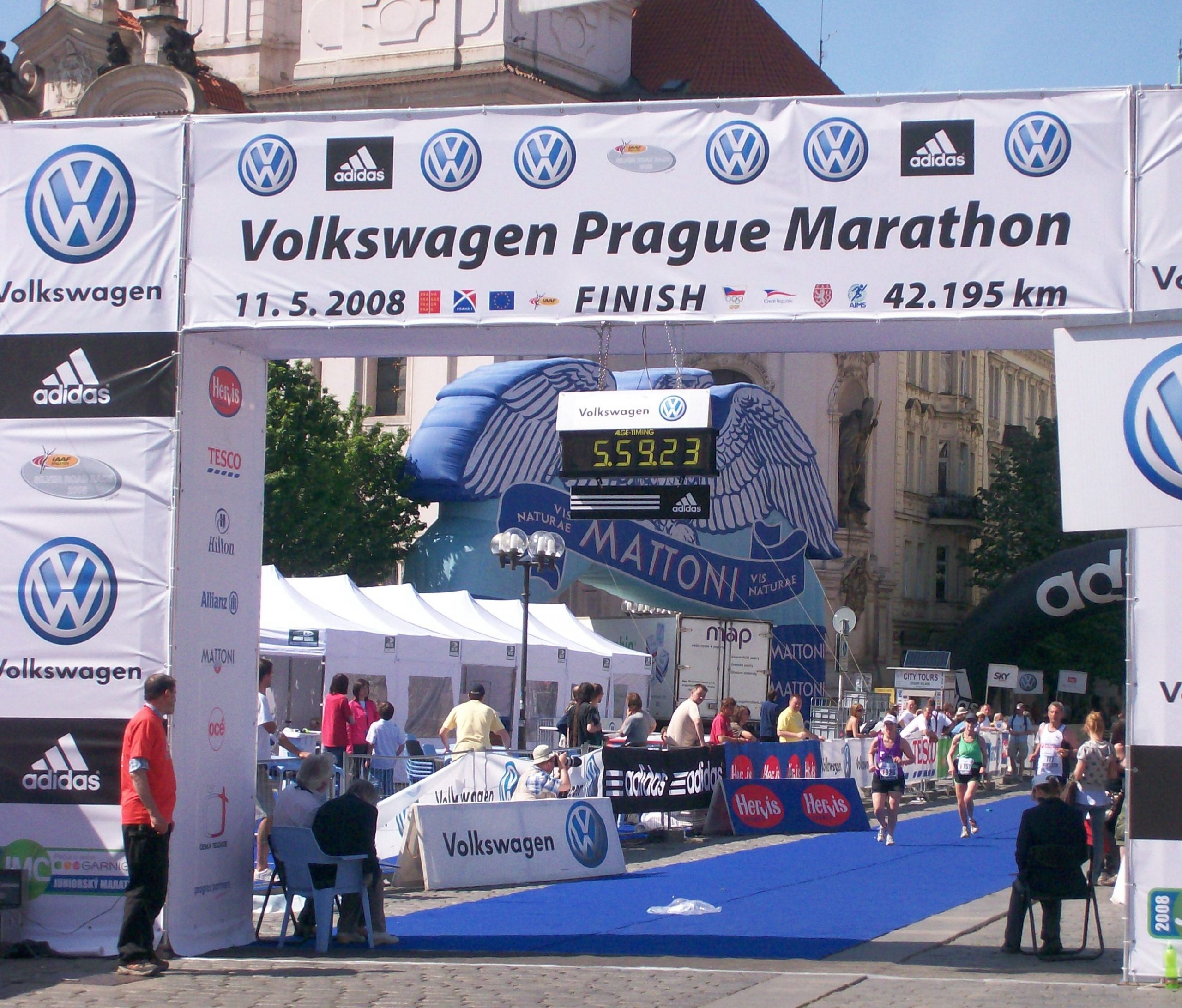 You are currently viewing marathon prague