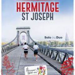 You are currently viewing SEMI MARATHON HERMITAGE SAINT JOSEPH (TAIN L’HERMITAGE)