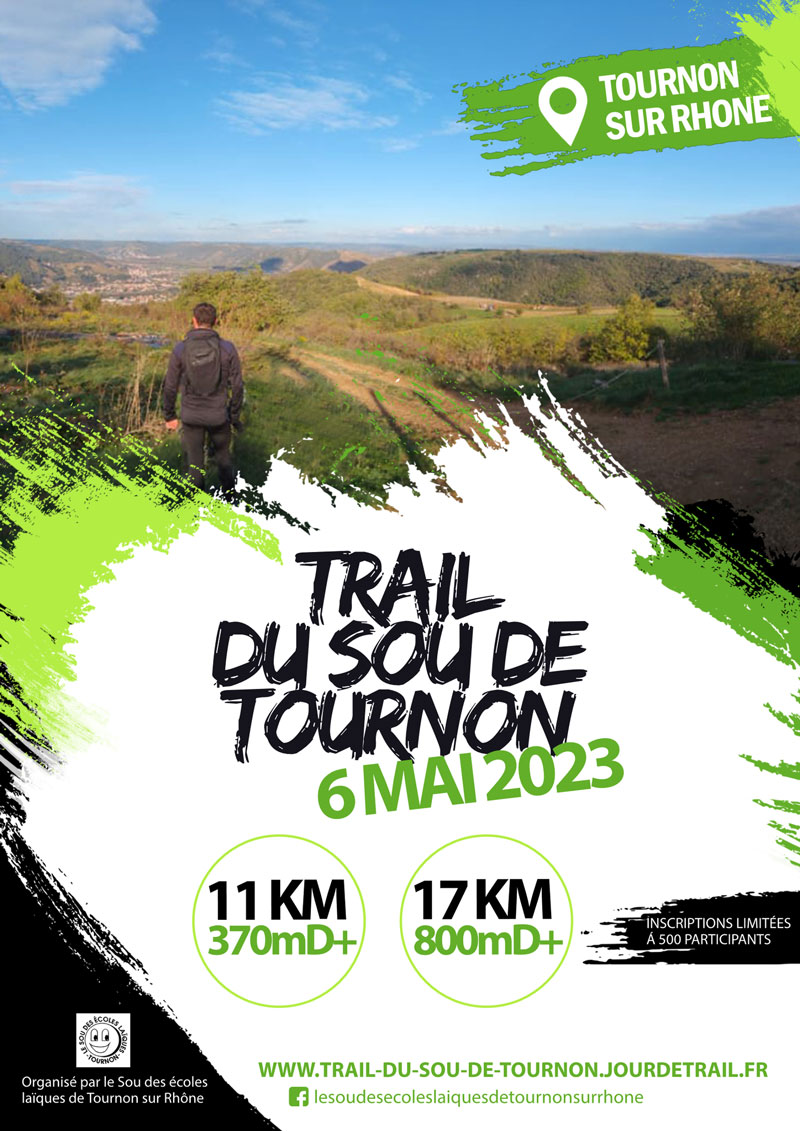 You are currently viewing trail du sou de tournon