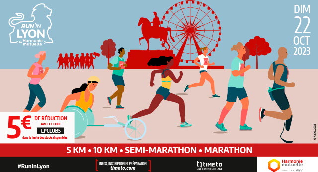 You are currently viewing semi marathon lyon