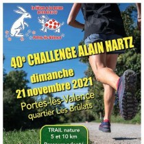 You are currently viewing challenge alain hartz portes les valence
