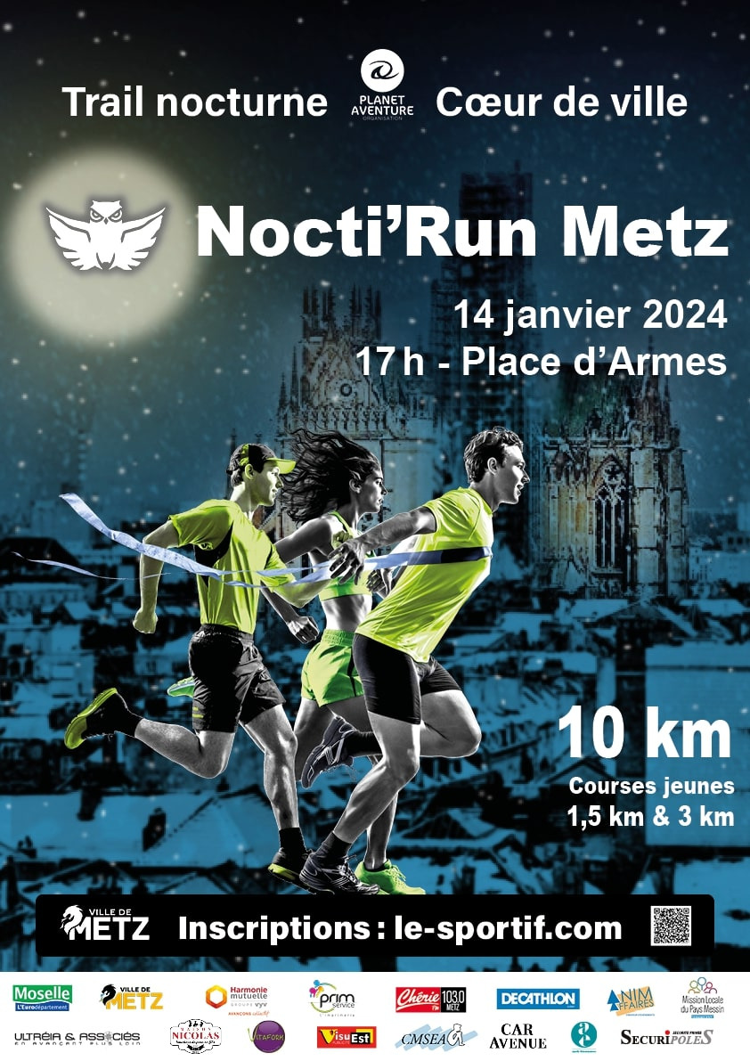 You are currently viewing noctu run metz