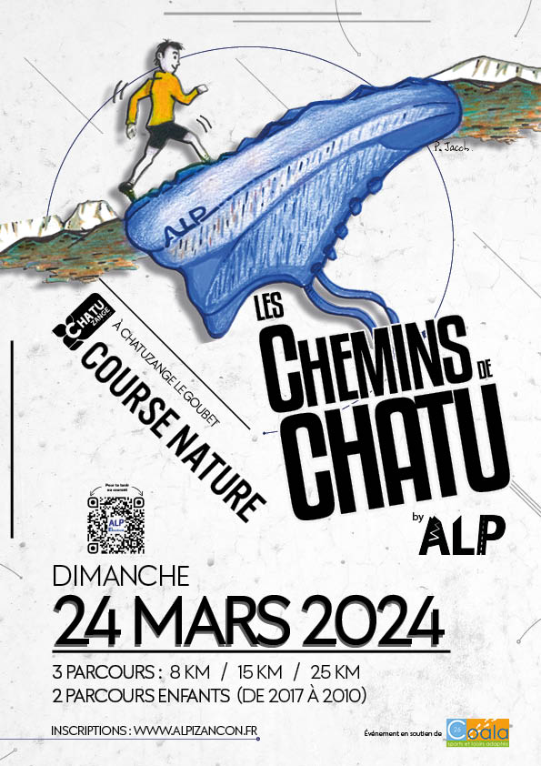 You are currently viewing les chemins de chatu