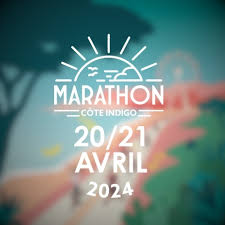 You are currently viewing marathon côte indigo