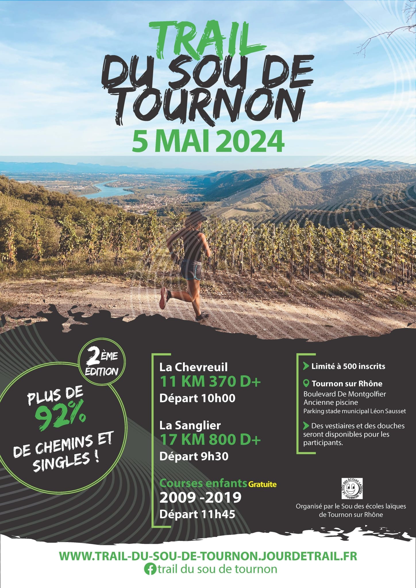 You are currently viewing trail du sou de tournon