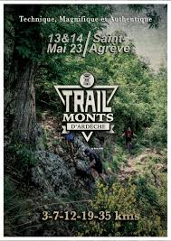 Lire la suite à propos de l’article trail mont d’Ardèche