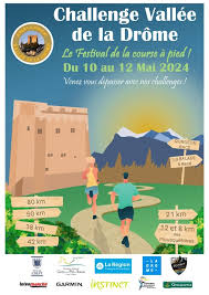 Lire la suite à propos de l’article challenge vallée de la Drôme