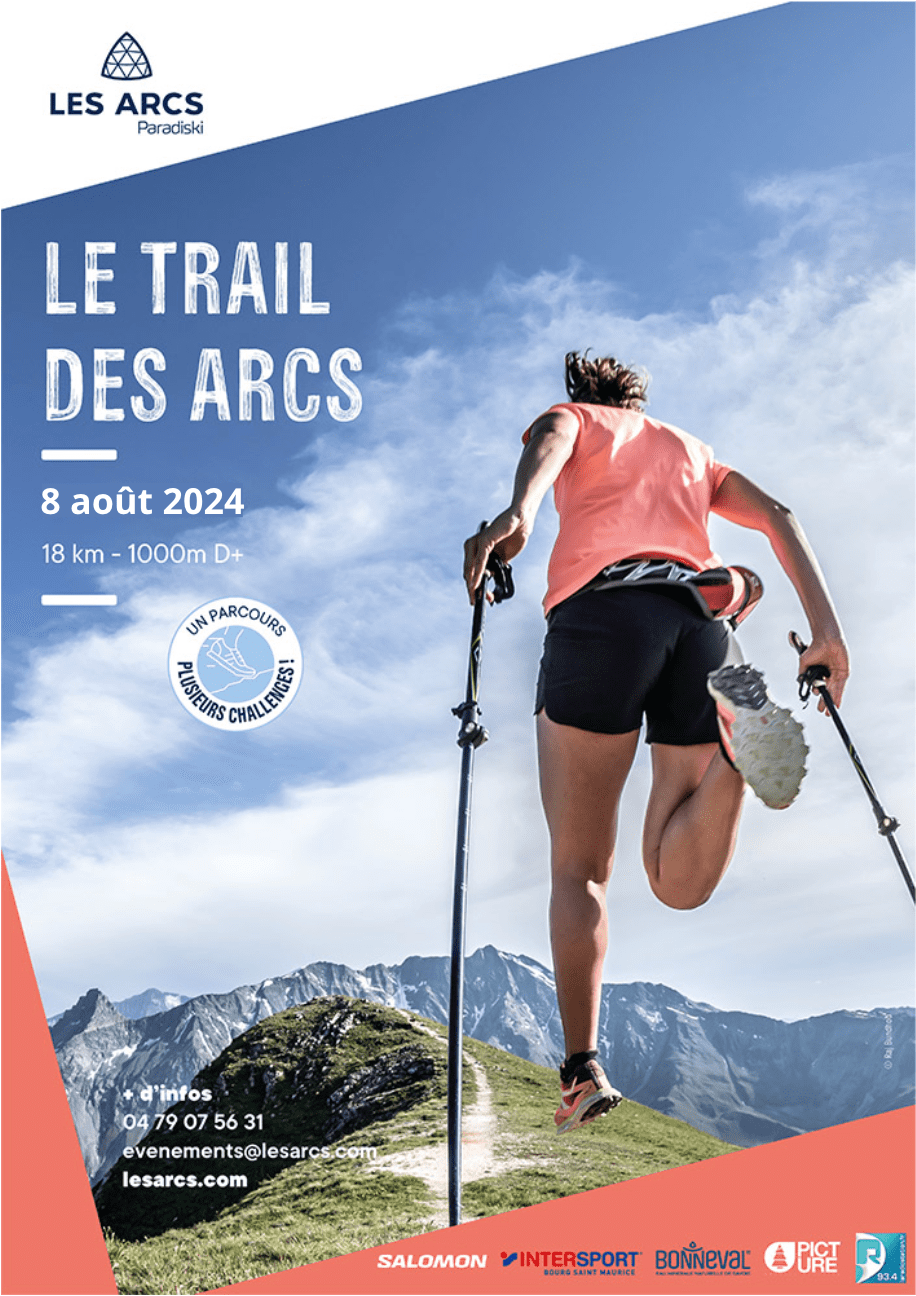 Lire la suite à propos de l’article trail des arcs