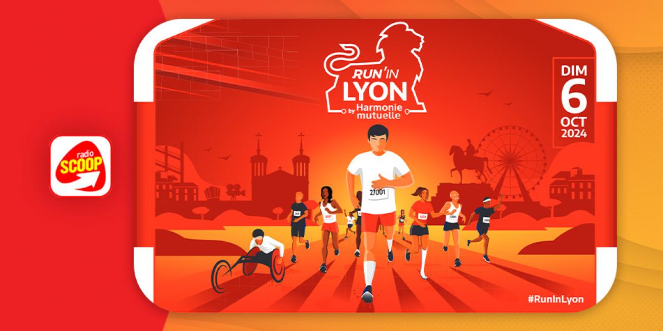 You are currently viewing run in lyon