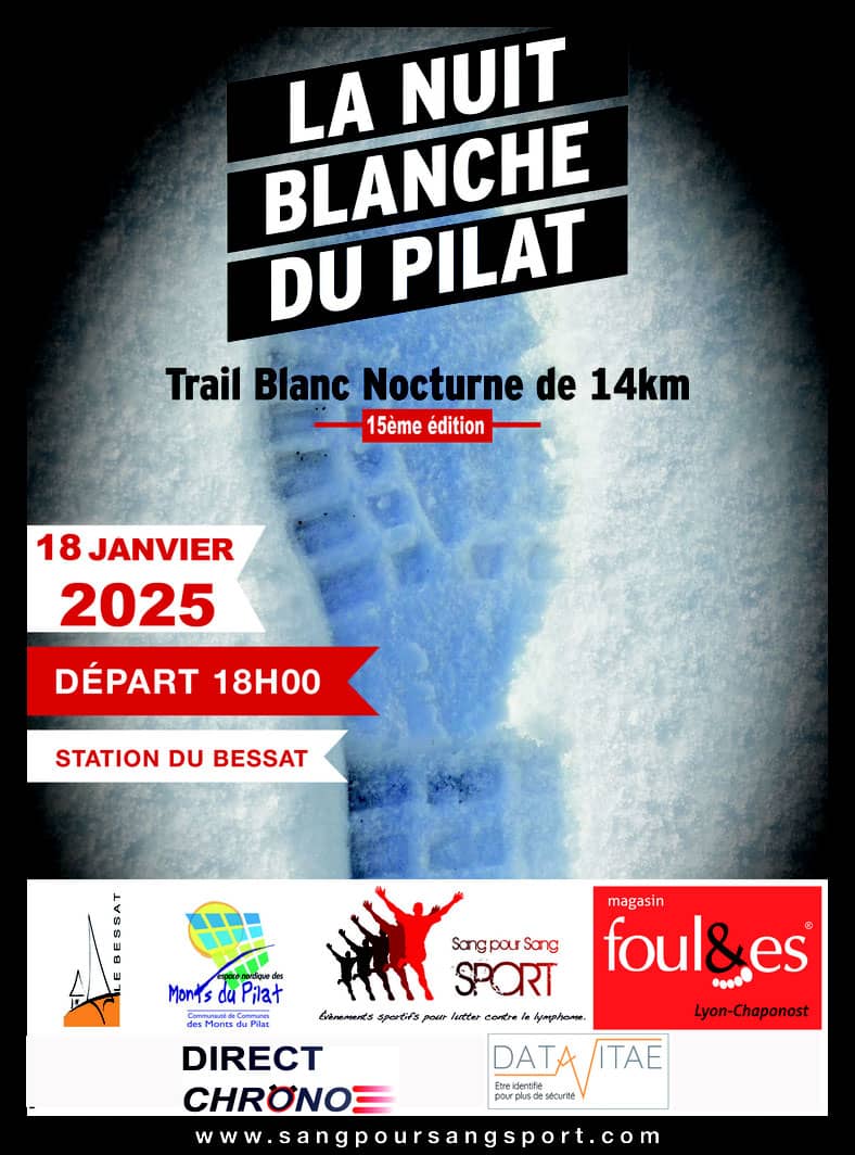 You are currently viewing nuit blanche du pilat