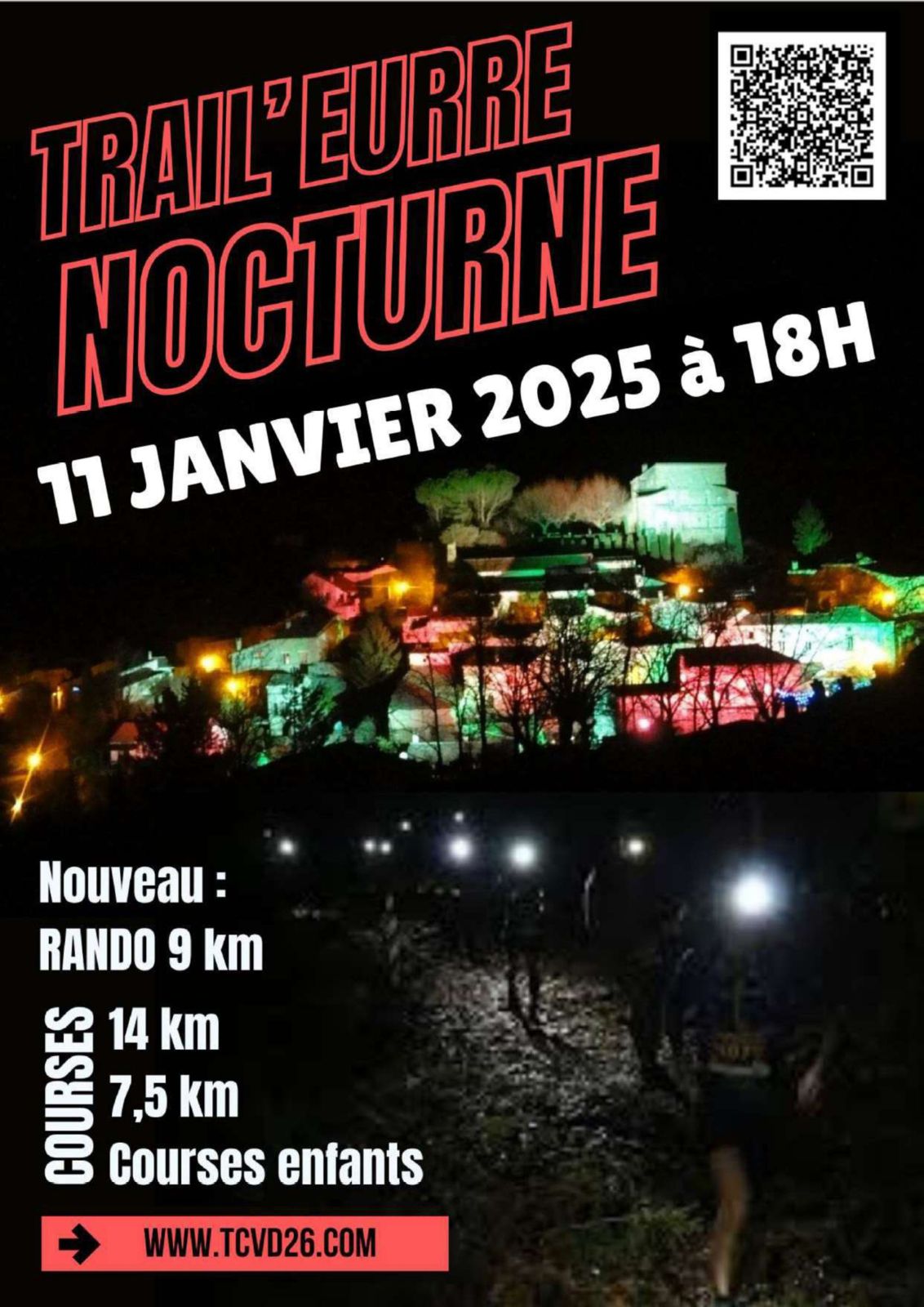 You are currently viewing noctu trail Eurre