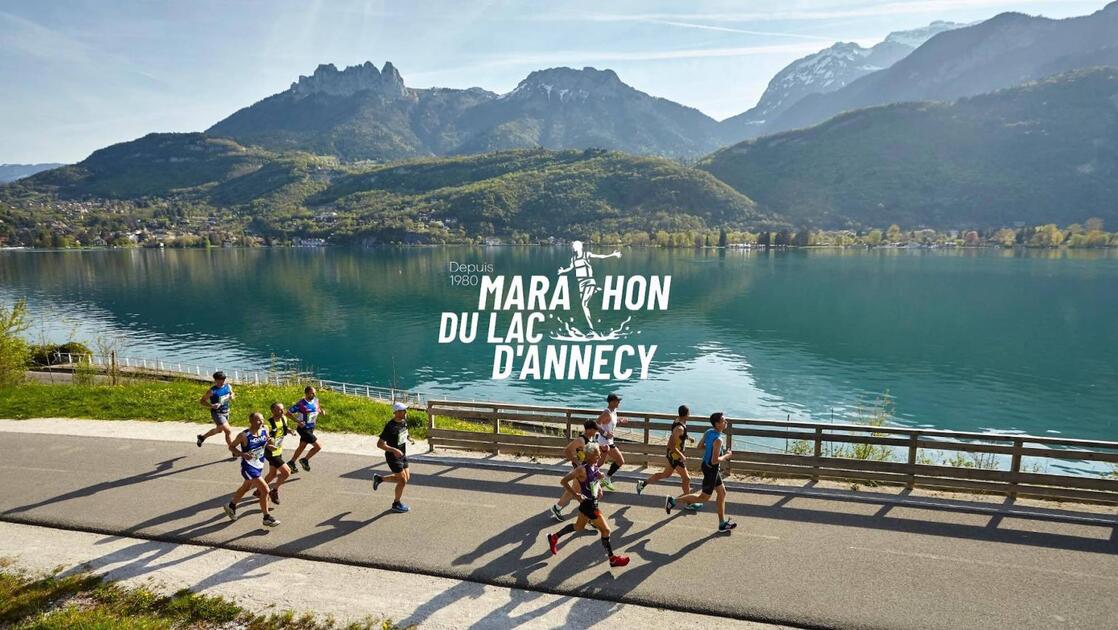 You are currently viewing semi marathon annecy