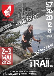 Lire la suite à propos de l’article trail la voie romaine dessaignes