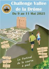 Lire la suite à propos de l’article challenge vallée de la drôme