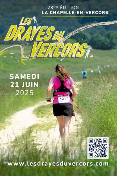 You are currently viewing drayes du vercors