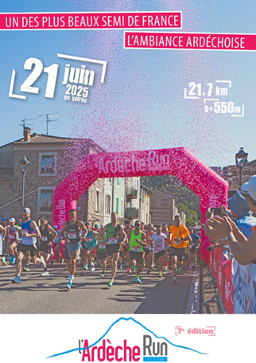 You are currently viewing ardeche run