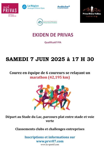 You are currently viewing ekiden privas