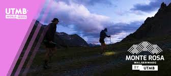 You are currently viewing trail monte rosa