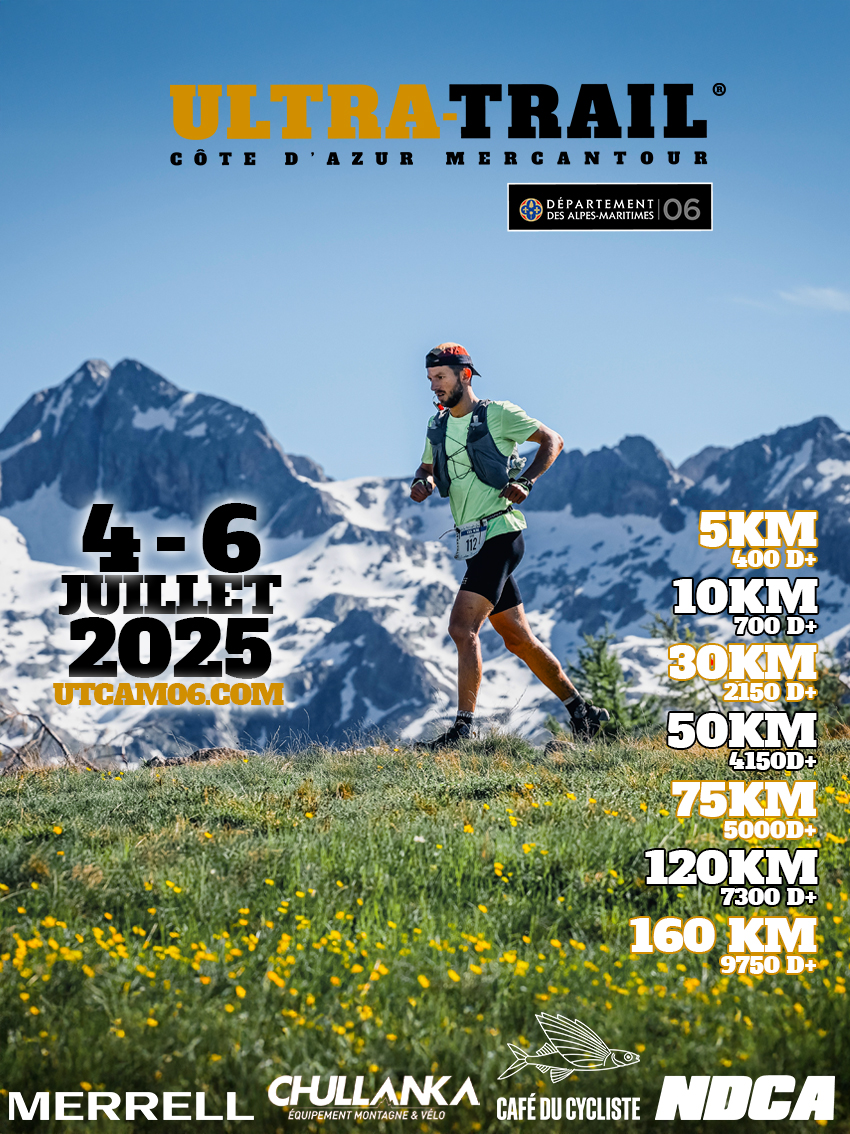 Lire la suite à propos de l’article ultra trail du Mercantour