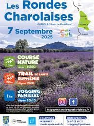 You are currently viewing trail charols