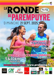 Lire la suite à propos de l’article ronde de parempuyre