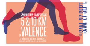 Lire la suite à propos de l’article 5et10km de valence