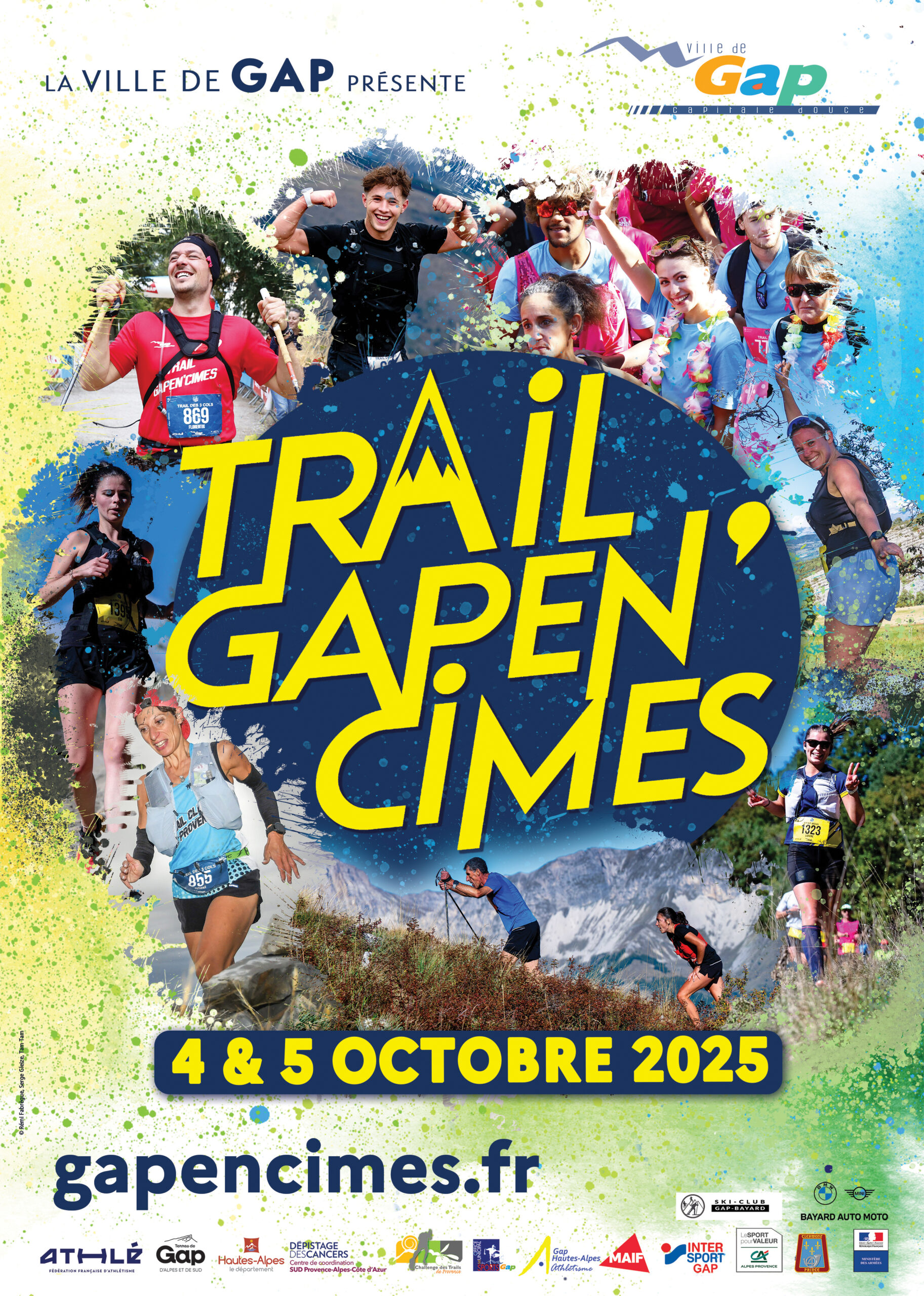 You are currently viewing trail capencimes