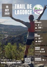 You are currently viewing trail lagorce
