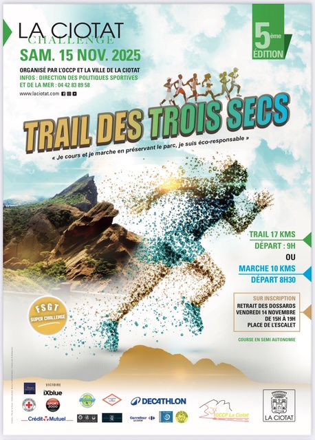 You are currently viewing trail de la ciotat