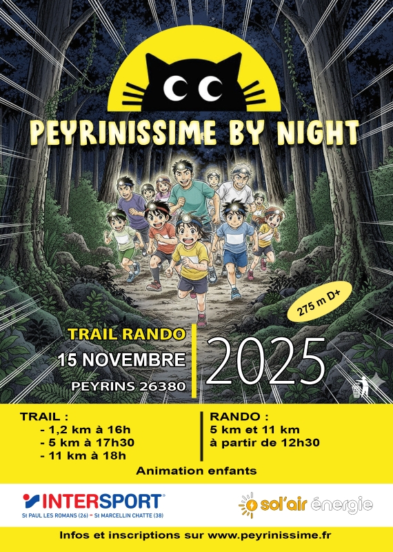 You are currently viewing trail de peyrins