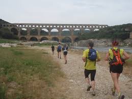 You are currently viewing veni vici pond du gard