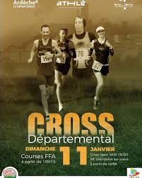 You are currently viewing cross départemental