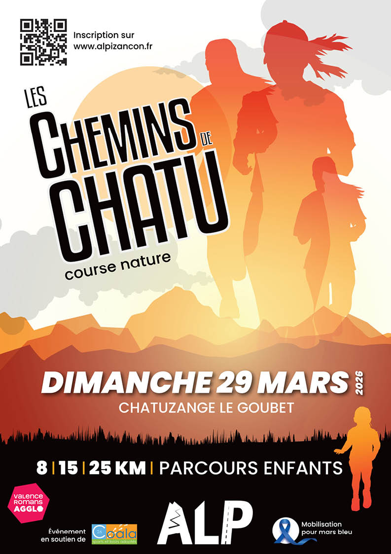 You are currently viewing les chemins de chatu