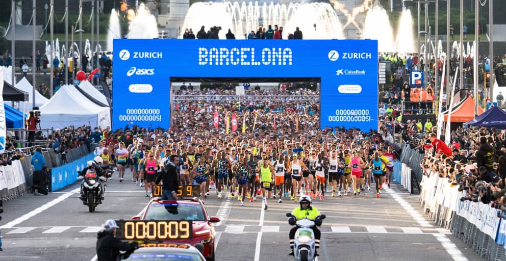 You are currently viewing marathon barcelone