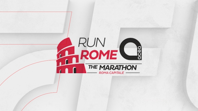 You are currently viewing marathon rome