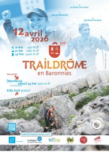 Lire la suite à propos de l’article trail Drôme