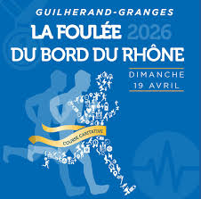 Lire la suite à propos de l’article foulées du bord du rhône