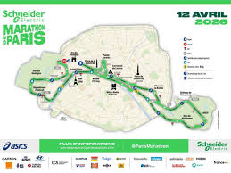 Lire la suite à propos de l’article marathon paris