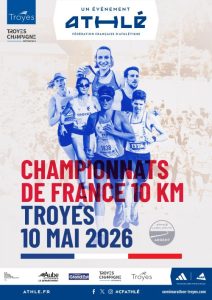 Lire la suite à propos de l’article championat de france 10km troyes
