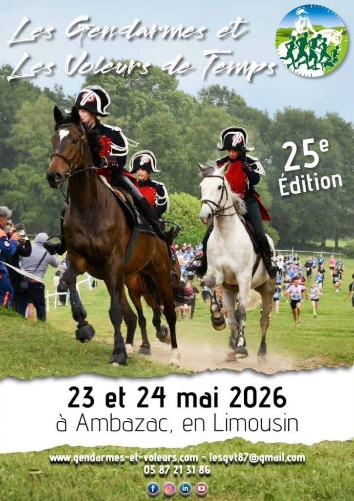 You are currently viewing trail les gendarmes et les voleurs