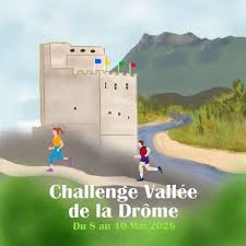 Lire la suite à propos de l’article challenge vallée de la drôme