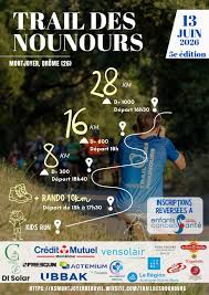 You are currently viewing trail des nounours