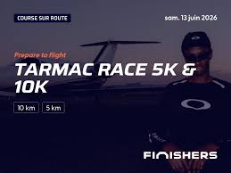 You are currently viewing tarmac race