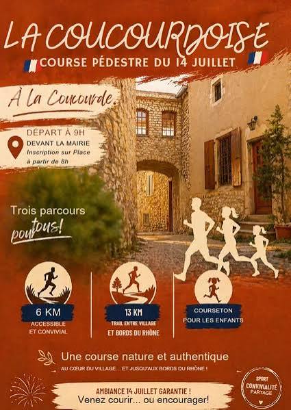 You are currently viewing la coucourdoise