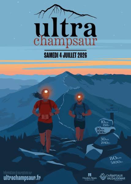 You are currently viewing ultra champsaur